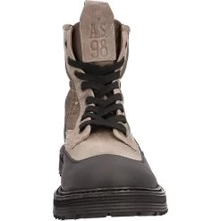 A.S.98 Stiefelette Biker Boots - Braun -A.S.98 26867860 03