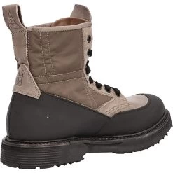 A.S.98 Stiefelette Biker Boots - Braun -A.S.98 26867860 04