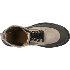 A.S.98 Stiefelette Biker Boots - Braun -A.S.98 26867860 05