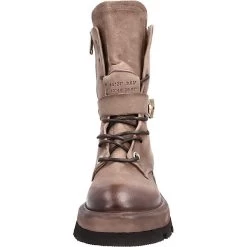 A.S.98 Schnürstiefelette Schnürstiefeletten - Braun -A.S.98 26967930 03