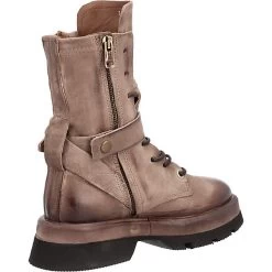 A.S.98 Schnürstiefelette Schnürstiefeletten - Braun -A.S.98 26967930 04