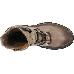 A.S.98 Schnürstiefelette Schnürstiefeletten - Braun -A.S.98 26967930 05