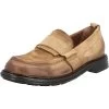 A.S.98 Loafer Klassische Halbschuhe -A.S.98 27000900 01