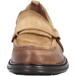 A.S.98 Loafer Klassische Halbschuhe -A.S.98 27000900 04