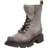 A.S.98 Stiefelette Schnürstiefeletten -A.S.98 27154762 01