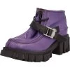 A.S.98 Halbschuhe Ankle Boots 1 A.S.98 Halbschuhe Ankle Boots -A.S.98 27155064 01