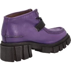 A.S.98 Halbschuhe Ankle Boots -A.S.98 27155064 04