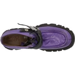 A.S.98 Halbschuhe Ankle Boots -A.S.98 27155064 05