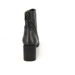 A.S.98 Stiefelette ENIA Klassische Stiefeletten - Schwarz 8 A.S.98 Stiefelette ENIA Klassische Stiefeletten - Schwarz -A.S.98 27203206 02