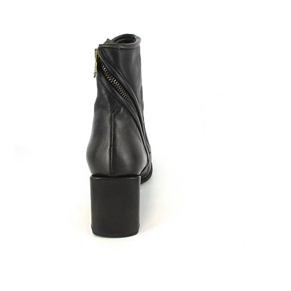 A.S.98 Stiefelette ENIA Klassische Stiefeletten - Schwarz 4 A.S.98 Stiefelette ENIA Klassische Stiefeletten - Schwarz – Bild 2