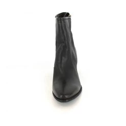 A.S.98 Stiefelette ENIA Klassische Stiefeletten - Schwarz 9 A.S.98 Stiefelette ENIA Klassische Stiefeletten - Schwarz -A.S.98 27203206 03