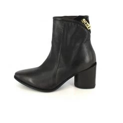 A.S.98 Stiefelette ENIA Klassische Stiefeletten - Schwarz 10 A.S.98 Stiefelette ENIA Klassische Stiefeletten - Schwarz -A.S.98 27203206 04