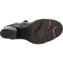 A.S.98 Stiefelette Schnürstiefeletten - Schwarz 13 A.S.98 Stiefelette Schnürstiefeletten - Schwarz -A.S.98 27483084 06