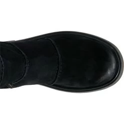 A.S.98 Overknee-Stiefel - Schwarz -A.S.98 27694432 06