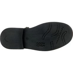 A.S.98 Overknee-Stiefel - Schwarz -A.S.98 27694432 07