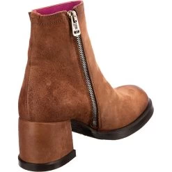 A.S.98 Klassische Stiefeletten - Cognac 13 A.S.98 Klassische Stiefeletten - Cognac -A.S.98 27694444 05
