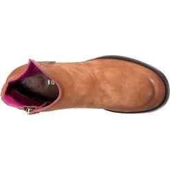 A.S.98 Klassische Stiefeletten - Cognac 14 A.S.98 Klassische Stiefeletten - Cognac -A.S.98 27694444 06