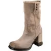 A.S.98 Klassische Stiefeletten -A.S.98 27694510 01