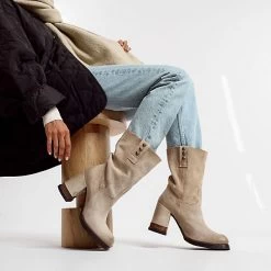 A.S.98 Klassische Stiefeletten -A.S.98 27694510 02