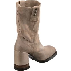 A.S.98 Klassische Stiefeletten -A.S.98 27694510 05