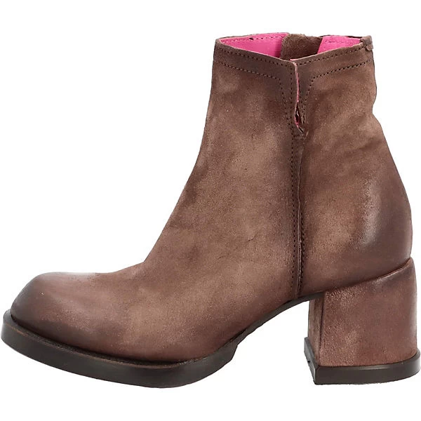 A.S.98 Stiefelette Ankle Boots 4 A.S.98 Stiefelette Ankle Boots – Bild 2