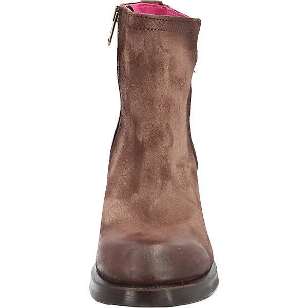 A.S.98 Stiefelette Ankle Boots 5 A.S.98 Stiefelette Ankle Boots – Bild 3