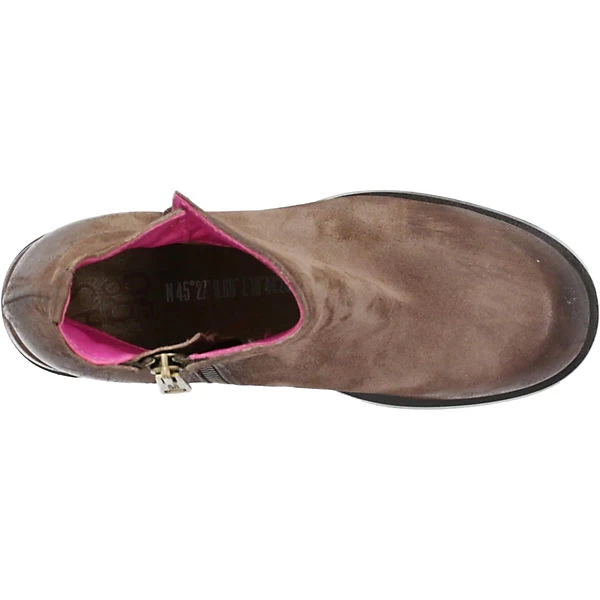 A.S.98 Stiefelette Ankle Boots 7 A.S.98 Stiefelette Ankle Boots – Bild 5