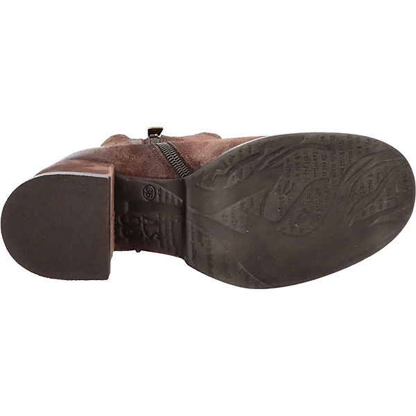 A.S.98 Stiefelette Ankle Boots 8 A.S.98 Stiefelette Ankle Boots – Bild 6