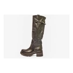 A.S.98 Stiefel EASY Klassische Stiefel - Schwarz