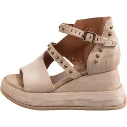 A.S.98 Reale Keilsandaletten -A.S.98 28197720 03