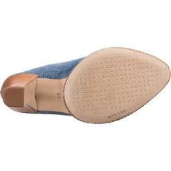 A.S.98 Pantoletten - Denim -A.S.98 28197795 07