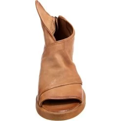 A.S.98 Coral Keilsandaletten - Cognac 12 A.S.98 Coral Keilsandaletten - Cognac -A.S.98 28197838 04