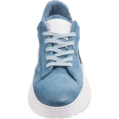 A.S.98 Hifi Chunky Sneakers - White Denim 11 A.S.98 Hifi Chunky Sneakers - White Denim -A.S.98 28197861 04