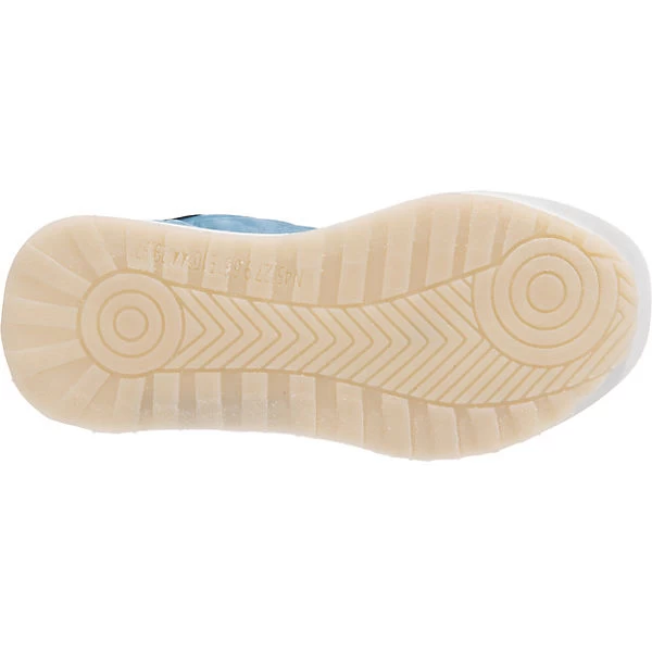 A.S.98 Hifi Chunky Sneakers - White Denim 8 A.S.98 Hifi Chunky Sneakers - White Denim – Bild 7