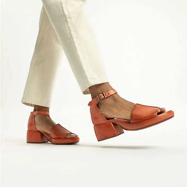 A.S.98 Callia Klassische Sandaletten 4 A.S.98 Callia Klassische Sandaletten – Bild 2