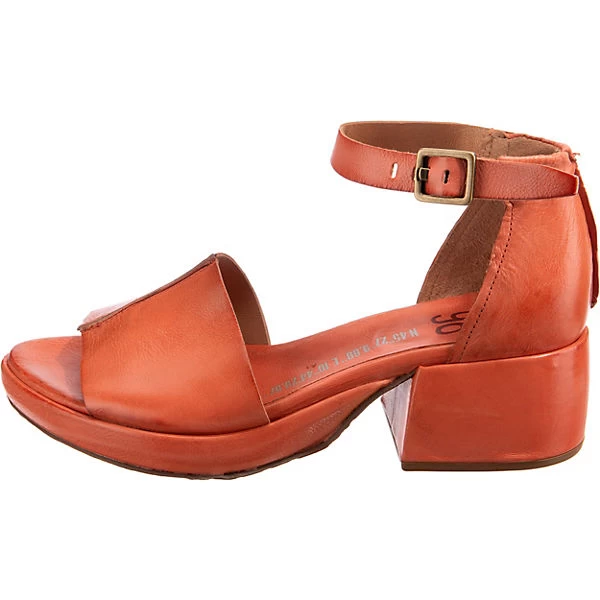 A.S.98 Callia Klassische Sandaletten 5 A.S.98 Callia Klassische Sandaletten – Bild 3