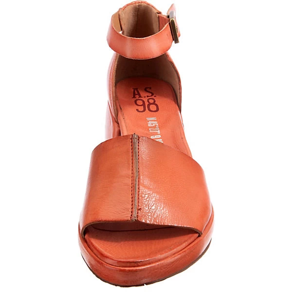 A.S.98 Callia Klassische Sandaletten 6 A.S.98 Callia Klassische Sandaletten – Bild 4