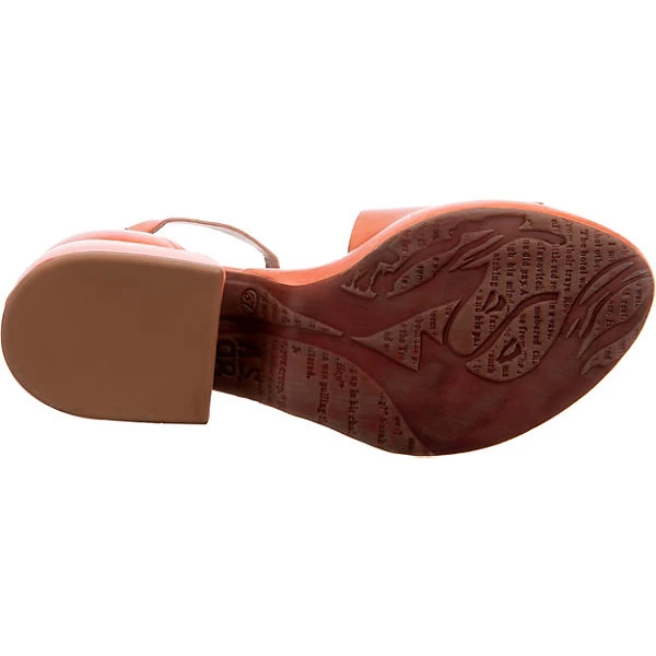 A.S.98 Callia Klassische Sandaletten 9 A.S.98 Callia Klassische Sandaletten – Bild 7