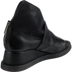 A.S.98 Coral Keilsandaletten - Schwarz 12 A.S.98 Coral Keilsandaletten - Schwarz -A.S.98 28197872 05