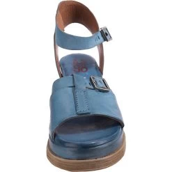 A.S.98 Lagos 2.0 Klassische Sandalen - Blau -A.S.98 28197873 04