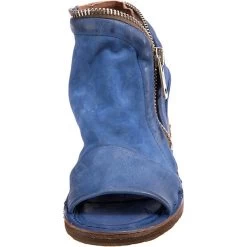 A.S.98 Ramos Klassische Sandalen - Blau -A.S.98 28197874 04