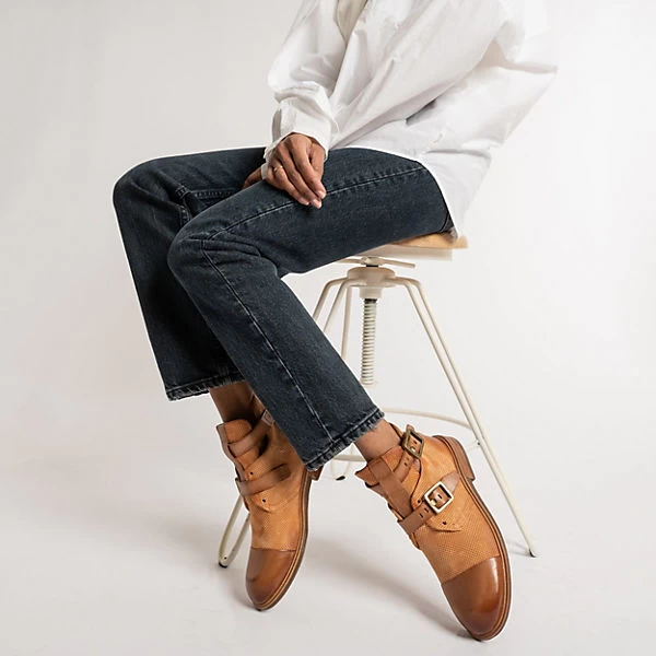 A.S.98 Vesta Klassische Stiefeletten 4 A.S.98 Vesta Klassische Stiefeletten – Bild 2