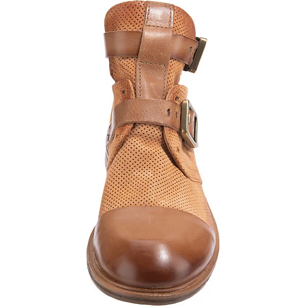 A.S.98 Vesta Klassische Stiefeletten 6 A.S.98 Vesta Klassische Stiefeletten – Bild 4