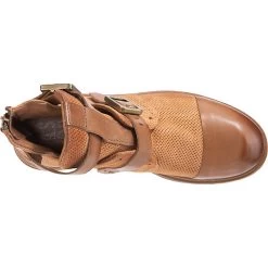 A.S.98 Vesta Klassische Stiefeletten 14 A.S.98 Vesta Klassische Stiefeletten -A.S.98 28197880 06