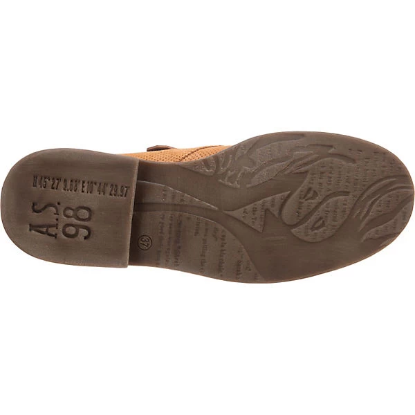 A.S.98 Vesta Klassische Stiefeletten 9 A.S.98 Vesta Klassische Stiefeletten – Bild 7