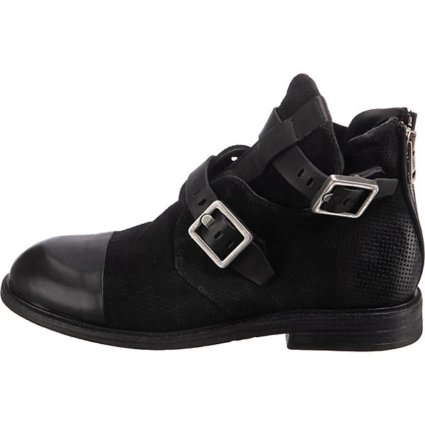 A.S.98 Vesta Biker Boots 5 A.S.98 Vesta Biker Boots – Bild 3