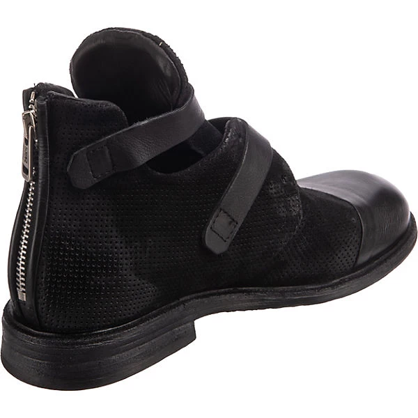 A.S.98 Vesta Biker Boots 7 A.S.98 Vesta Biker Boots – Bild 5