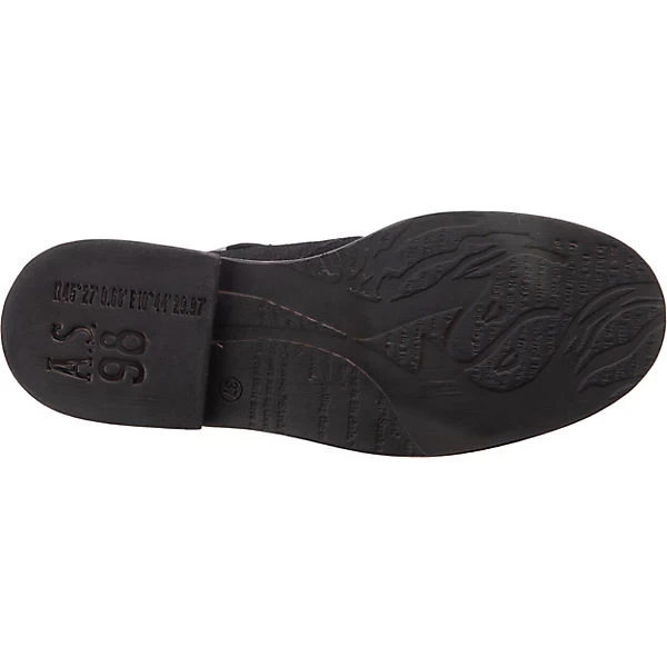 A.S.98 Vesta Biker Boots 9 A.S.98 Vesta Biker Boots – Bild 7