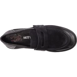 A.S.98 Vesta Loafers -A.S.98 28197884 06