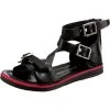 A.S.98 Busa Riemchensandalen 2 A.S.98 Busa Riemchensandalen -A.S.98 28197886 01